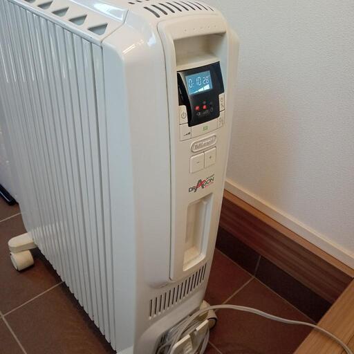 オイルヒーター