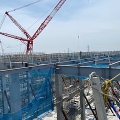 作業員募集！！！