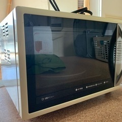 オーブンレンジ