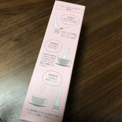 オルビス  ティーストレーナーの画像