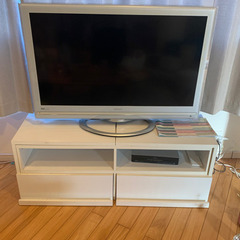 伸縮性TVボード　《120〜220位》の画像