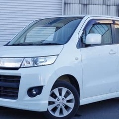 こう見えて車内は広いんです！！の画像