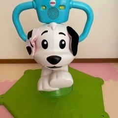 バイリンガルわんわん