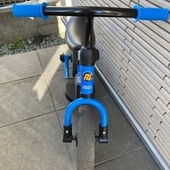 サンライダー　自転車の画像