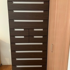 【取引中】チェスト