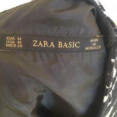 【ZARA BASIC/ザラベーシック】ワンピース size:M の画像