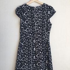 【ZARA BASIC/ザラベーシック】ワンピース size:M の画像