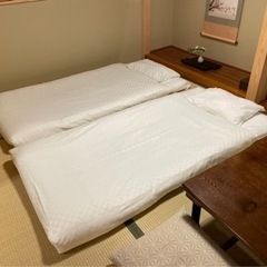 ゲストハウス清掃スタッフ募集！の画像