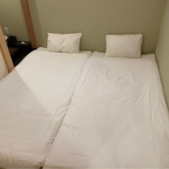 ゲストハウス清掃スタッフ募集！の画像