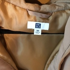 コート150の画像