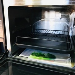 ①1022番 SHARP✨ウォーターレンジ✨AX-HC2-T‼️の画像