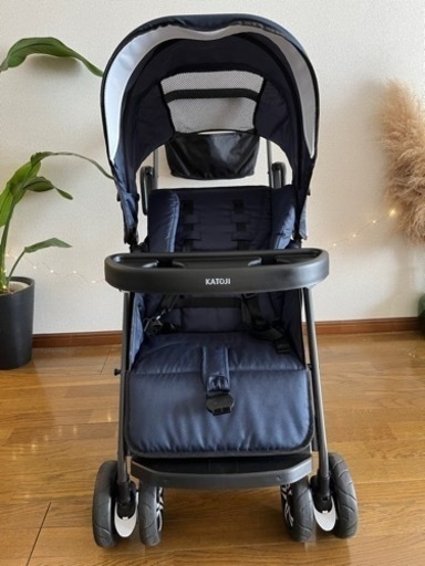 お取引中　2人でゴー　購入して1ヶ月以内の美品です！