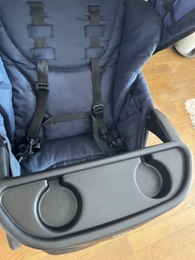 お取引中　2人でゴー　購入して1ヶ月以内の美品です！