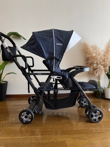 お取引中　2人でゴー　購入して1ヶ月以内の美品です！