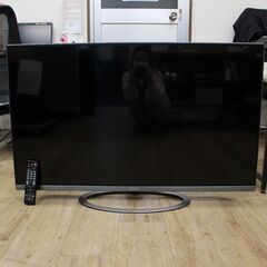 T250)HITACHI/日立 Wooo G2シリーズ 47インチテレビ L47-G2 2014年製