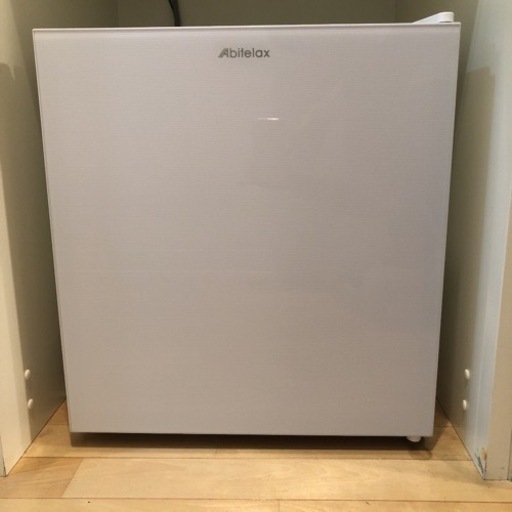 【お値下げ】美品！1ドア冷蔵庫 45L
