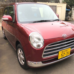 ❗️ミラジーノ ❗️車検 令和4年10月