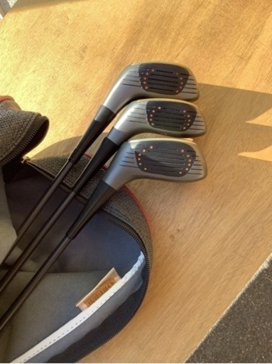 LADY FLAIR An ゴルフクラブセット　リサイクルショップ宮崎屋　佐土原店　2112.23F