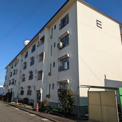 津島市　LDK12帖のリビングがある分譲マンション！　お風呂・洗...