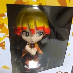 鬼滅の刃　ティップンポップ　2点セットの画像