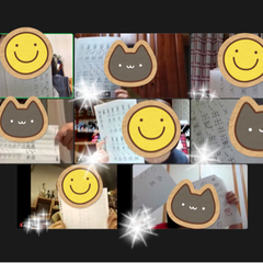 大人ゆる美文字。ペン習字コミュニティ　リアル開催の画像