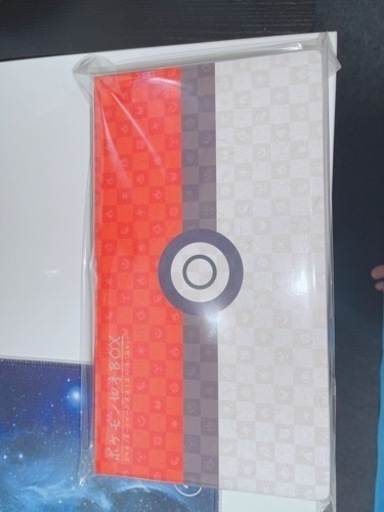 ポケカ 見返り美人ファイル等