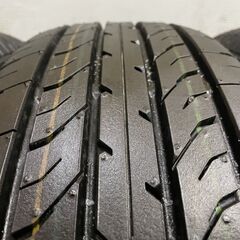 新車外し TOYO PROXES J54 205/60R16 16インチ 夏タイヤ 4本 2020年製
