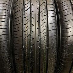 新車外し TOYO PROXES J54 205/60R16 16インチ 夏タイヤ 4本 2020年製