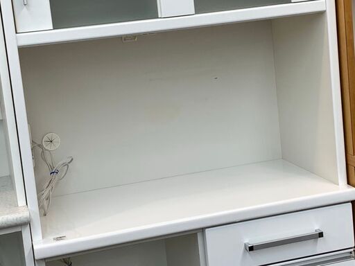 松田家具 フルワイドレンジボード