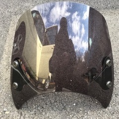 ウィンドシールド