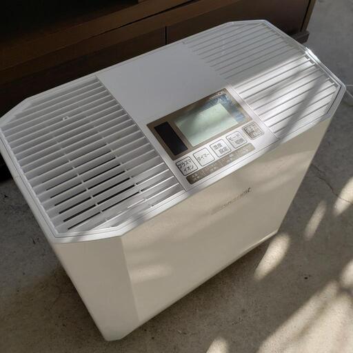 1223-044三菱加熱気化式加湿器