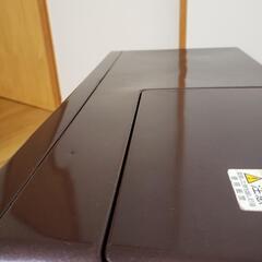 ダイニチ おしゃれ ブルーヒーター の画像