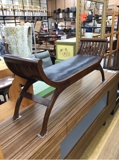 LK-92【ご来店頂ける方限定】カルティニベンチ