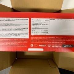 任天堂　スイッチ　Nintendo Switch 有機ELモデル　ホワイトの画像