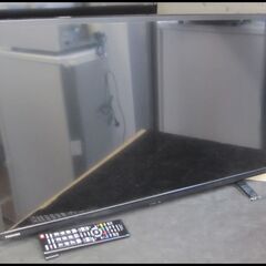 新生活！22000円 東芝 レグザ 32型 液晶テレビ 2021年製 リモコン付き 2