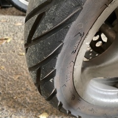 マジェスティ125FIの画像