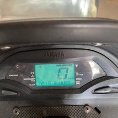 マジェスティ125FIの画像