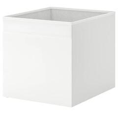☆お取引中☆IKEA　本棚&収納ボックス4個セットの画像