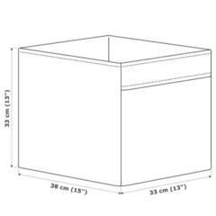 ☆お取引中☆IKEA　本棚&収納ボックス4個セットの画像