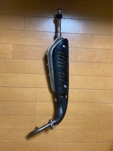 ゴリラ50 Z50J