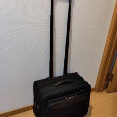 サムソナイト　ビジネスキャリーバッグ