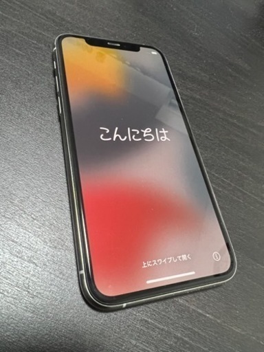 iPhone11Pro 512GB SIMフリー