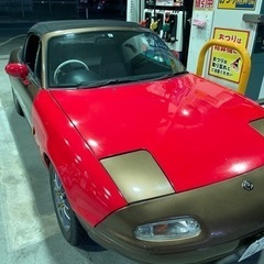 NAロードスター