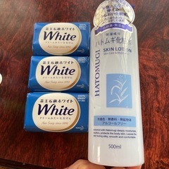 試供品いろいろの画像