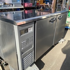 パナソニック冷凍コールドテーブル