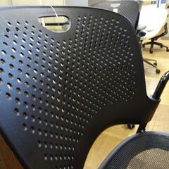 ハーマンミラー ケイパーチェア 肘付き キャスタータイプ【愛品倶楽部柏店】の画像