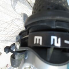 中古自転車　27インチの画像