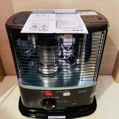 【受渡し決定】灯油ストーブ　CORONA  コードレス　KCP-...