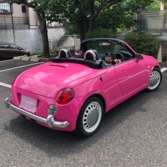 ✨ 新品タービンに 交換しましたーー！😸 《 コペン☆クラシック...