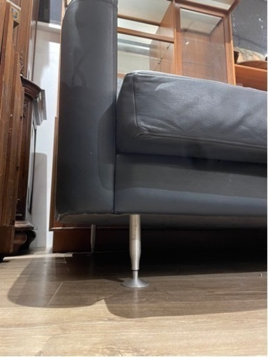 オランダ輸入アンティークソファー 32,500円